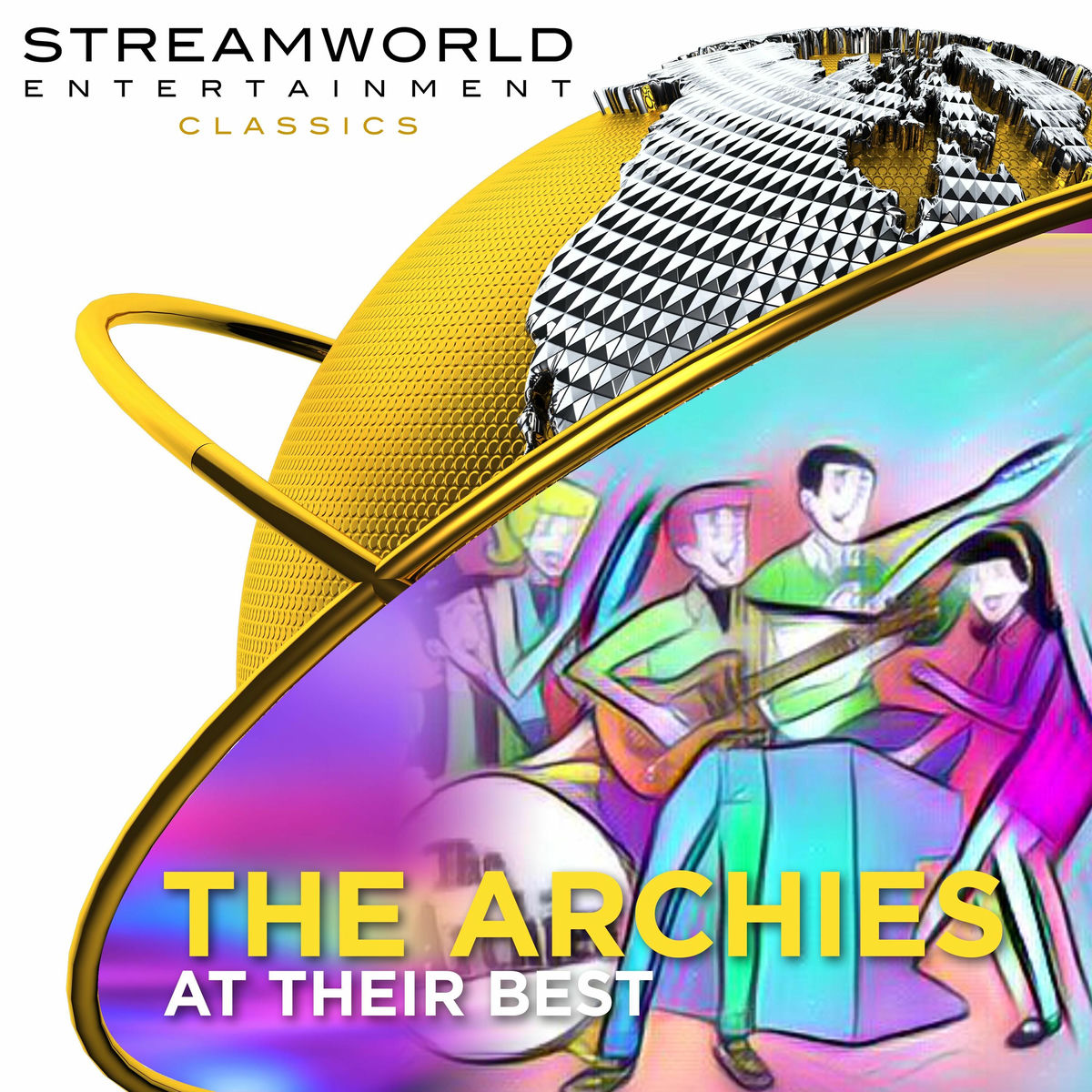 Archies